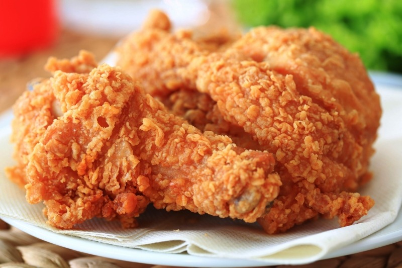 Mách chàng 11 loại thực phẩm không bao giờ để đông lạnh - 6