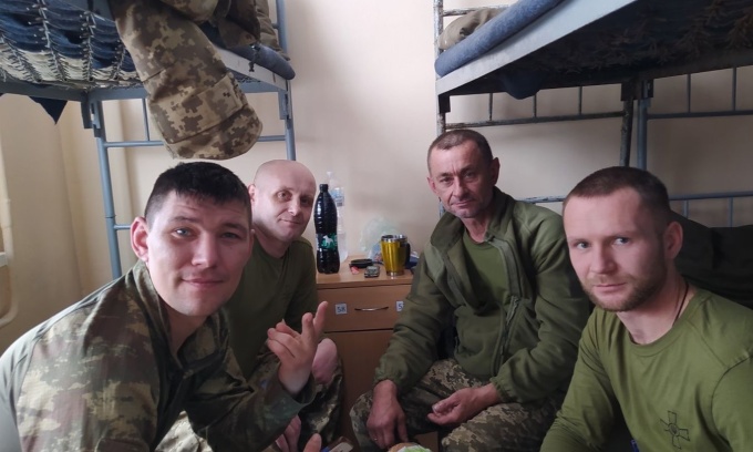 Ukraine chuyển thế trận, tỉnh Nga hứng 500 quả đạn pháo? - 2