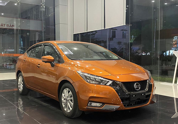 Nissan giảm giá loạt xe phân phối chính hãng, cao nhất lên đến 120 triệu đồng - 3