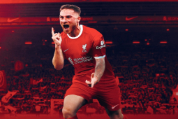Liverpool đón tân binh đầu tiên: Nhà vô địch World Cup vì sao giá rẻ ”giật mình”?