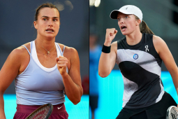Thể thao - Nhận định bán kết nữ Roland Garros: Sabalenka – Swiatek dễ hẹn nhau chung kết