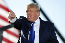 Thế giới - Báo Mỹ: Ông Trump nhận thêm tin xấu