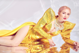 Đời sống Showbiz - Hoàng Yến: "Tôi chưa từng ngại khi bị bàn tán chuyện 4 đời chồng"