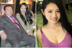 Đàn ông - Doanh nhân Nhật U80 qua lại với 4.000 mỹ nhân nhận kết đắng sau 3 tháng cưới vợ trẻ