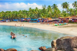 Du lịch - 18 điểm đến sang chảnh, xa hoa nhất Ấn Độ