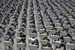 Giáo dục - du học - Lý giải nguyên nhân Cao khảo được ví là kỳ thi đại học khốc liệt nhất thế giới