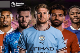 Bóng đá - Lịch thi đấu giao hữu hè MU, Man City & CLB mạnh giải Ngoại Hạng Anh - Premier League 2023
