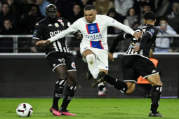 Bóng đá - Lịch thi đấu giao hữu hè của PSG & các CLB mạnh giải Pháp - Ligue 1 năm 2023