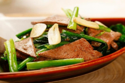 Ẩm thực - Ăn càng nhiều 4 loại thực phẩm này gan càng khỏe mạnh