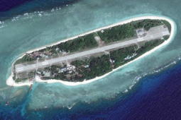 Tin tức trong ngày - Đài Loan xâm phạm nghiêm trọng chủ quyền của Việt Nam ở khu vực đảo Ba Bình