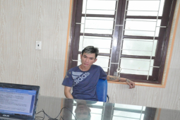 Pháp luật - Vụ con trai chủ tiệm vàng bị bắn: Nghi phạm nổ súng "số má đầy mình"