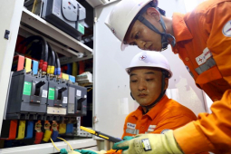 Tin tức trong ngày - Lịch cắt điện ở Hà Nội ngày 9/6