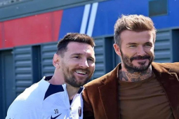 Bóng đá - Vì sao Messi chê "núi tiền" ở Ả Rập để sang Mỹ "dưỡng già"?