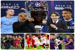 Bóng đá - Kịch bản cay đắng Serie A: Từ mơ ăn 3 đến nguy cơ tay trắng, sợ Inter thua nốt Man City