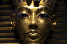 Du lịch - “Tái sinh” pharaoh “nam thần” Ai Cập, lộ chi tiết gây sốc