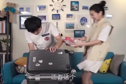 Clip hài hước - Đau rồi tự khắc sẽ vừa, các quý ông đừng dại cãi lại vợ nhé!