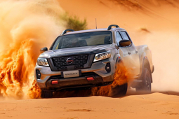 Tin tức ô tô - Nissan giảm giá loạt xe phân phối chính hãng, cao nhất lên đến 120 triệu đồng