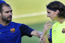 Bóng đá - [Podcast] Tự truyện Ibrahimovic: Kẻ nổi loạn trong môi trường đặc biệt ở Barca (Phần 1)