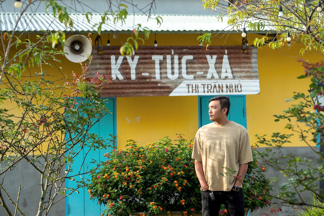 Câu chuyện khởi nghiệp của Lâm Khánh Dương - chàng trai review có tâm suốt 3 năm tại mảnh đất Đà Lạt - 3