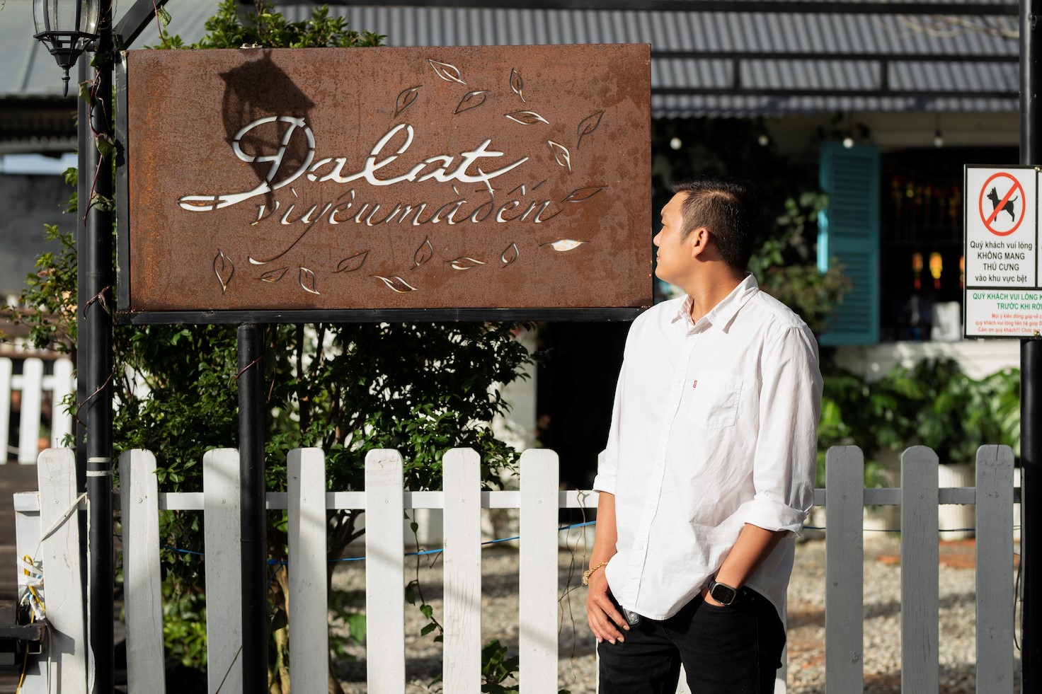 2 mô hình kinh doanh của Khánh Dương đang được nhiều bạn trẻ biết tới nhiều.