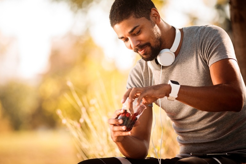 Đây là khoảng thời gian bạn nên đợi để tập thể dục - 6