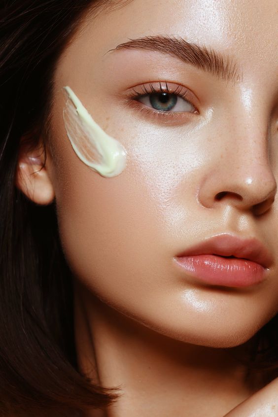 Da mượt, tóc óng nhờ dầu argan - 2