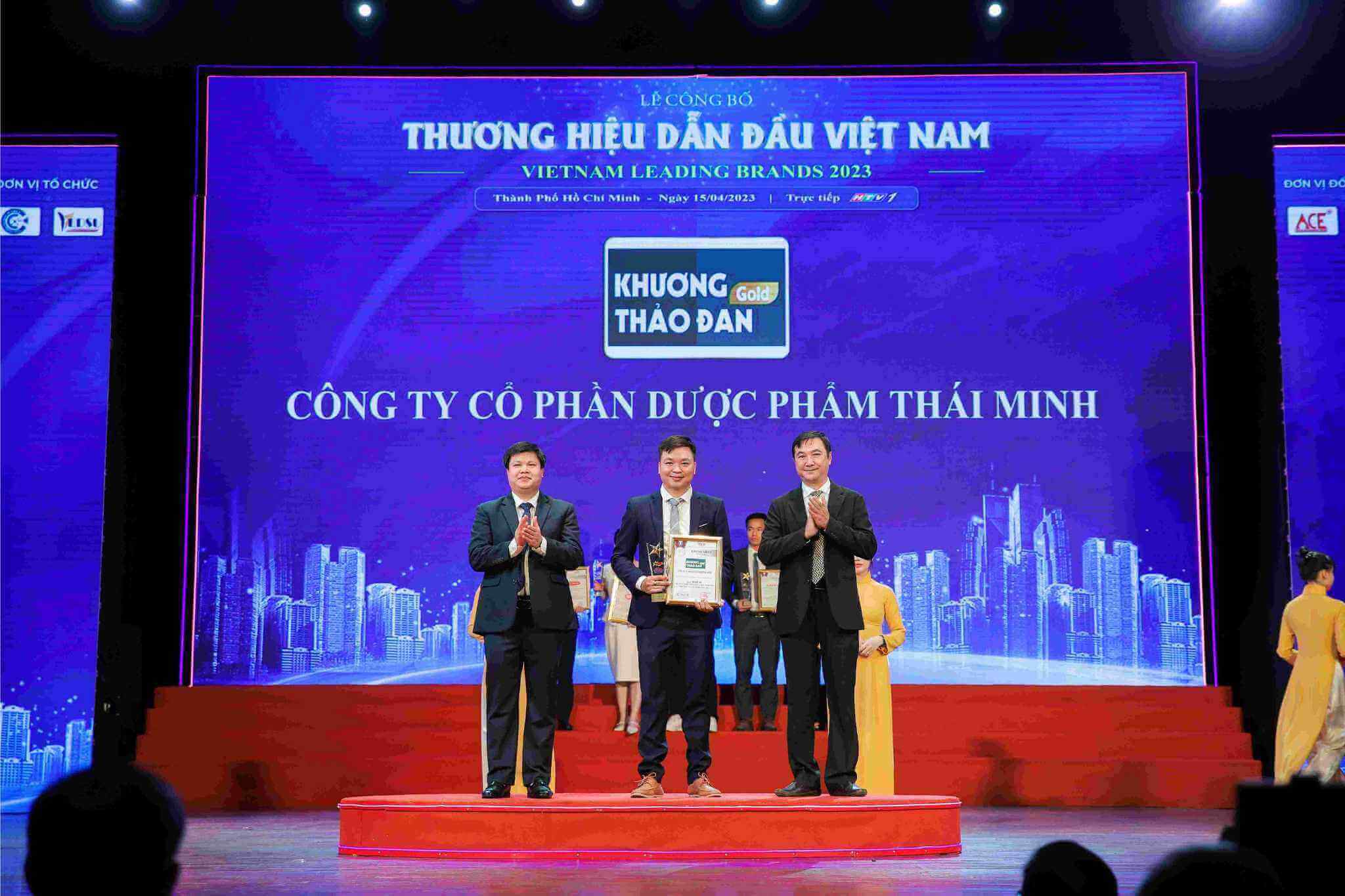 Ưu đãi cho người bệnh khớp: Tặng ngay Đông trùng Hạ thảo Thái Minh trị giá 750.000đ khi mua Khương Thảo Đan Gold - 5