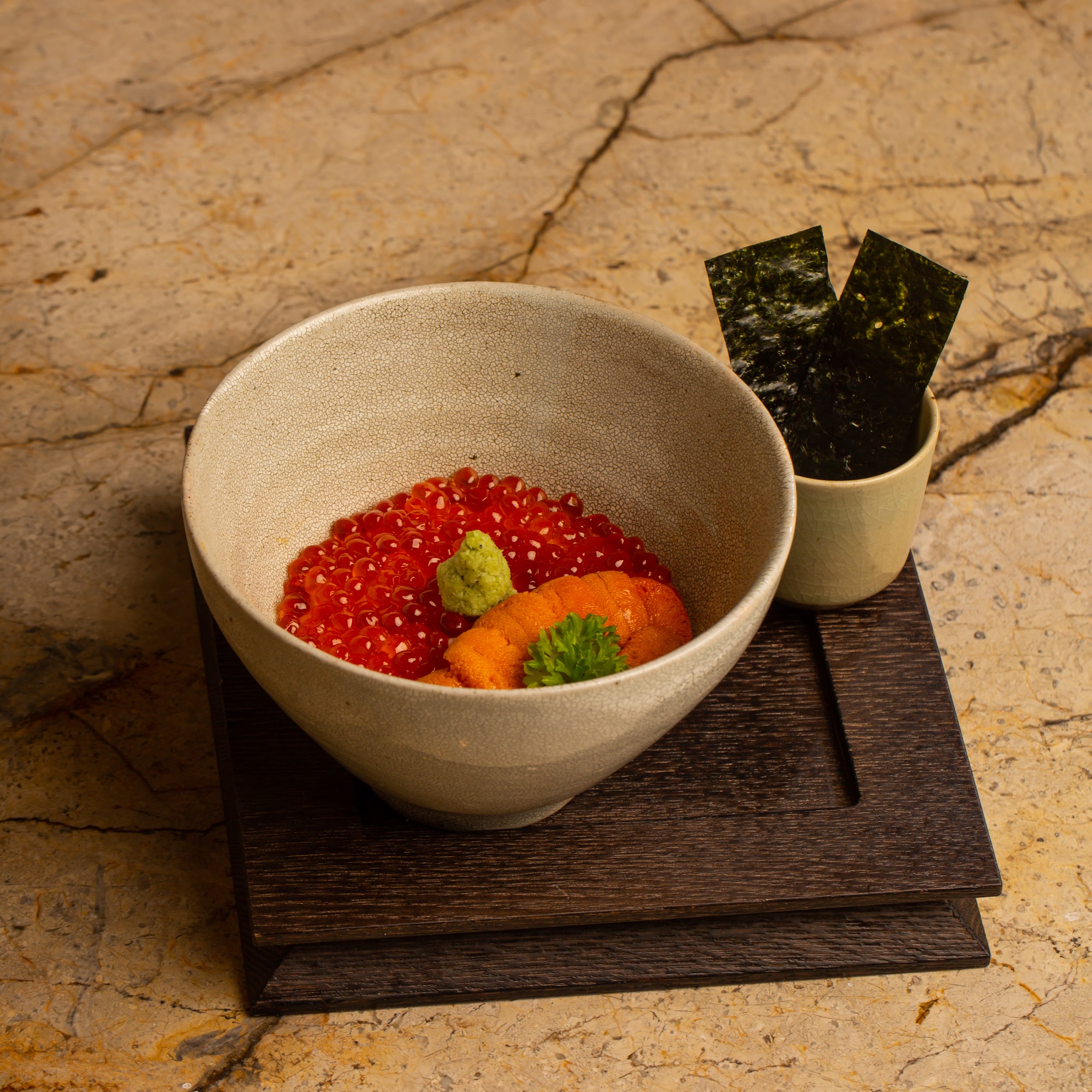 Izakaya by Koki là lựa chọn dành cho các tín đồ sành ẩm thực Nhật