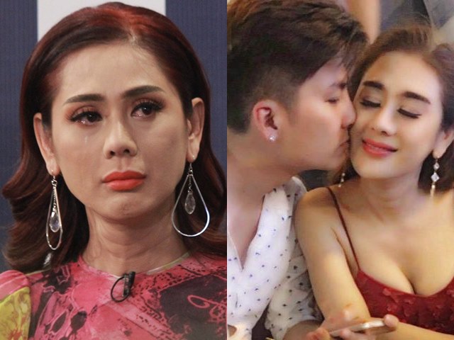 Anh khẳng định cả hai chỉ là tri kỷ, không hợp để quay lại