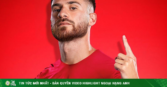 Liverpool mua SAO vô địch World Cup giá rẻ: Vì sao Mac Allister không ...