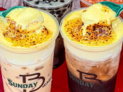 Sunday Basic - Hành trình 5 năm của trà sữa thương hiệu Việt