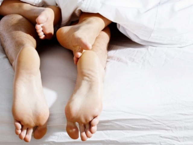 Sức khỏe đời sống - Gần gũi xong, chớ vội làm 2 điều này kẻo rước họa vào thân