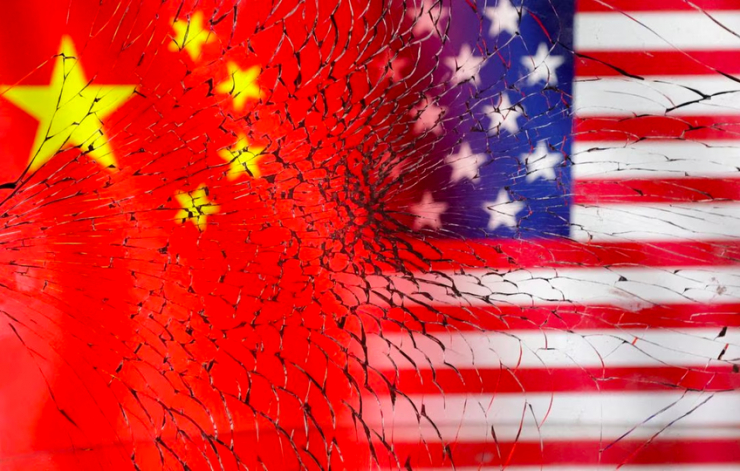 Ủy ban Thượng viện Mỹ thông qua dự luật tước tư cách nước 'đang phát triển' của Trung Quốc - 1