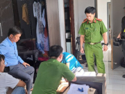 Pháp luật - Phá đường dây đánh bạc 560 tỉ đồng, khởi tố 11 người