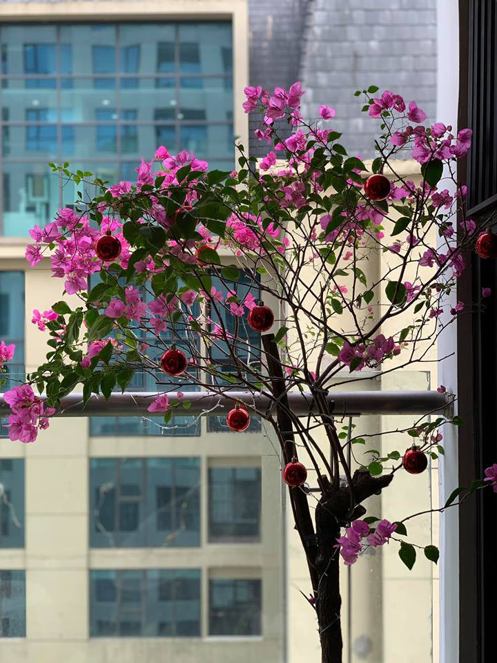 Siêu mẫu Vbiz đời đầu kiểm tra điện thoại chồng mỗi ngày, hé lộ không gian nhà mới hoành tráng - 2