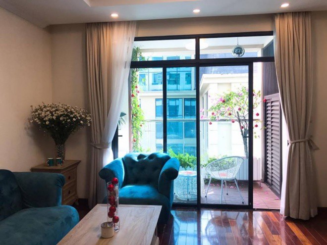 Siêu mẫu Vbiz đời đầu kiểm tra điện thoại chồng mỗi ngày, hé lộ không gian nhà mới hoành tráng - 6