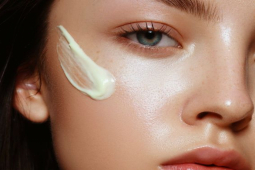 Da mượt, tóc óng nhờ dầu argan