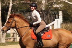 Làm đẹp - Ái nữ của “bố già công nghệ" Michael Dell giữ dáng đẹp bằng môn tập của giới thượng lưu