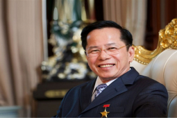 Kinh doanh - Golf Long Thành của đại gia Lê Văn Kiểm kinh doanh ra sao?