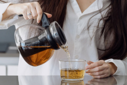 Làm đẹp - 3 loại trà thanh lọc cơ thể uống buổi sáng giúp chống già, lại giảm mỡ