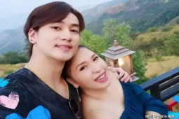 Bạn trẻ - Cuộc sống - Chàng trai 26 tuổi được bạn gái 52 tuổi tặng mỗi tháng gần nửa tỷ chỉ để tiêu vặt