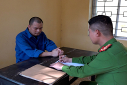 Pháp luật - "Ông trùm" tổ chức cá độ bóng đá, đánh lô đề lên tới hơn 2.000 tỉ đồng