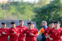 Bóng đá - Tin mới nhất bóng đá tối 7/6: Xem 2 trận giao hữu của ĐT Việt Nam trực tiếp trên FPT Play