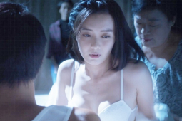 Phim mới của "chị dâu Võ Tòng" bất ngờ gây sốt