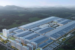 Kinh doanh - 2 công ty Trung Quốc xem xét đầu tư 1 tỉ USD làm nhà máy pin tại Việt Nam