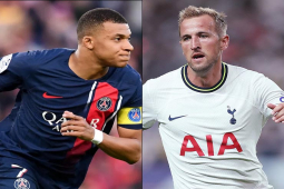 Bóng đá - Kane vào thế "tiến thoái lưỡng nan": Chủ tịch Real chê đắt, thích Mbappe hơn