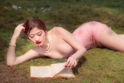 Thời trang - "2 nàng Lolita Sài thành, Đắk Nông" xinh như mộng, mặc váy ướt gợi cảm tuyệt đối