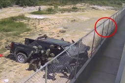 Thế giới - 5 người bị giết kiểu "hành quyết", Tổng thống Mexico ra lệnh bắt nhiều binh sĩ