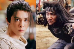 Phim - Nếu 4 cặp đấu kinh điển trong truyện kiếm hiệp Kim Dung gặp nhau: Ai sẽ là cao thủ võ lâm?