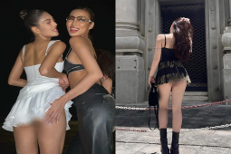 Thời trang - Kiểu mặc vô tư quá mức nhưng dễ "phản chủ" với váy mùa hè của nhiều cô gái Việt